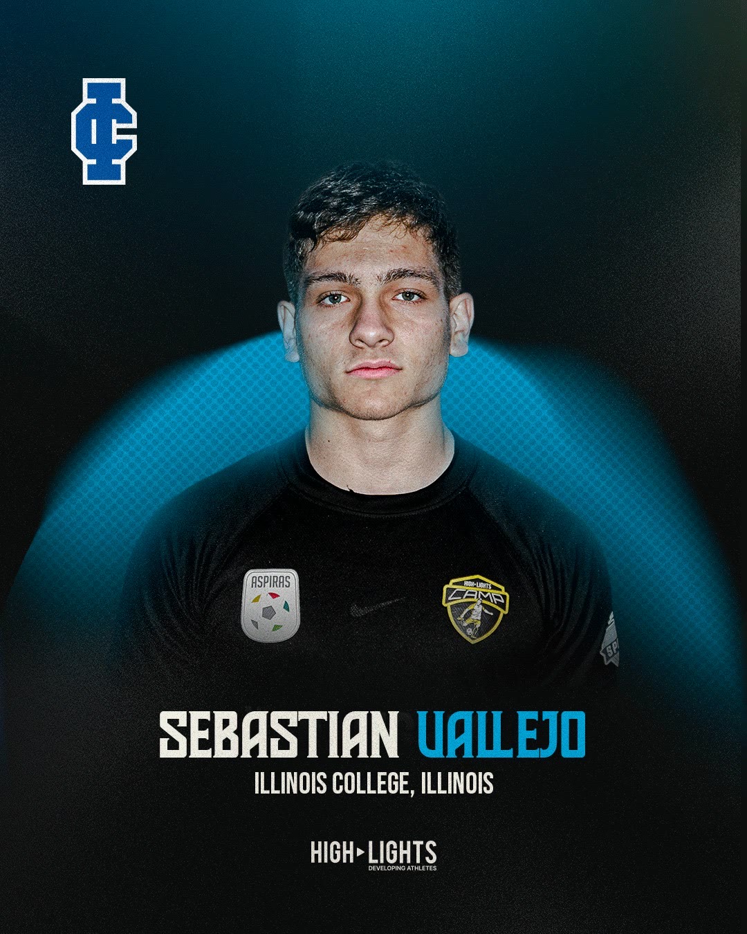 Sebastian Vallejo