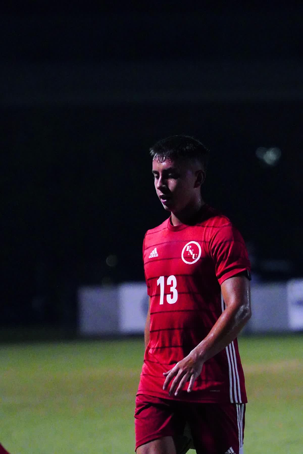 Santiago Martinez