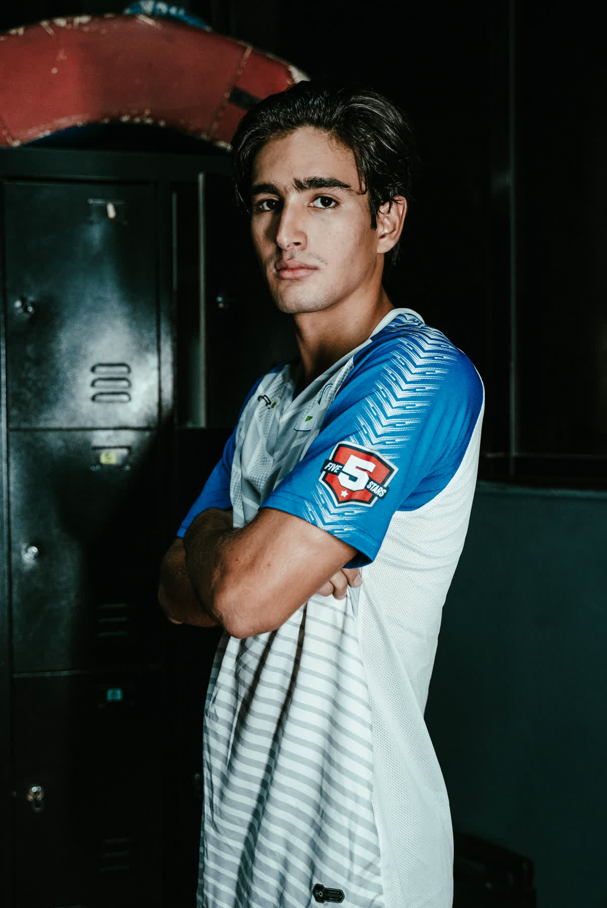Ian Troncoso Bolivar
