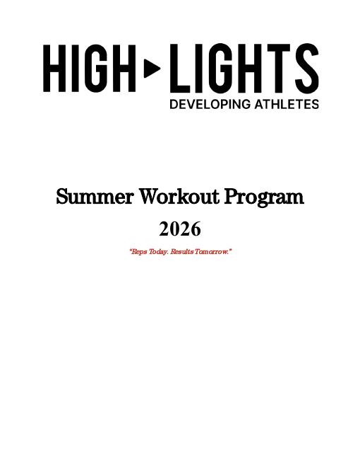 Summer Package cover