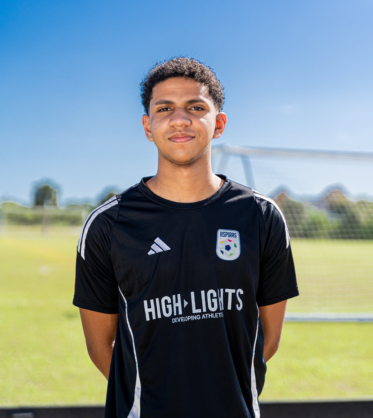 Edward Ramirez