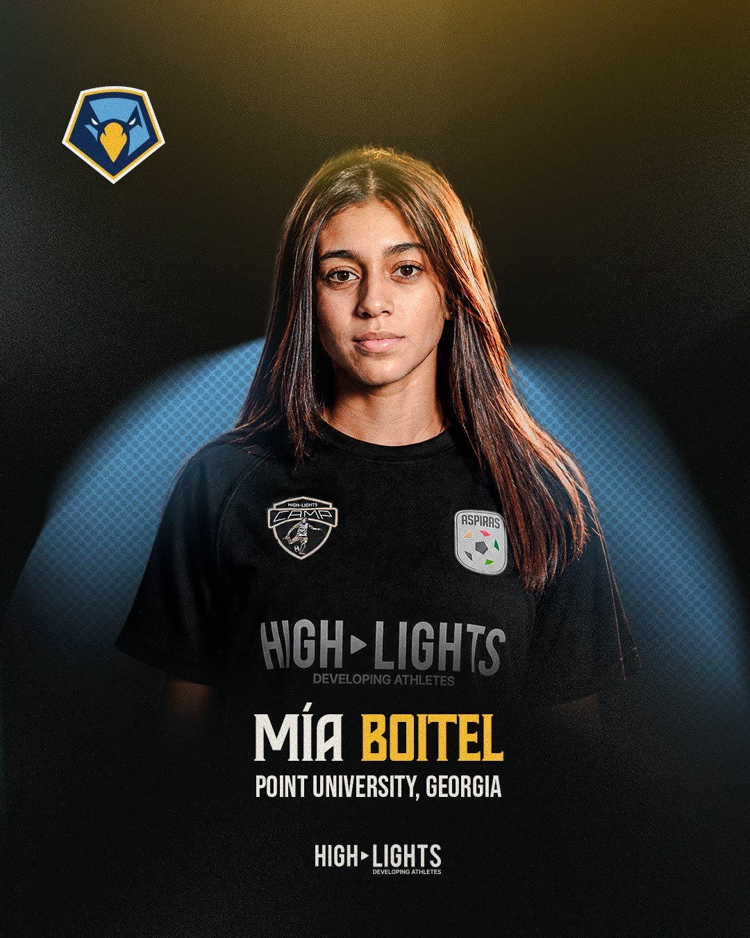 Mia Isabelle Boitel